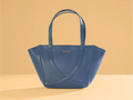 Eloise tote bag blue04