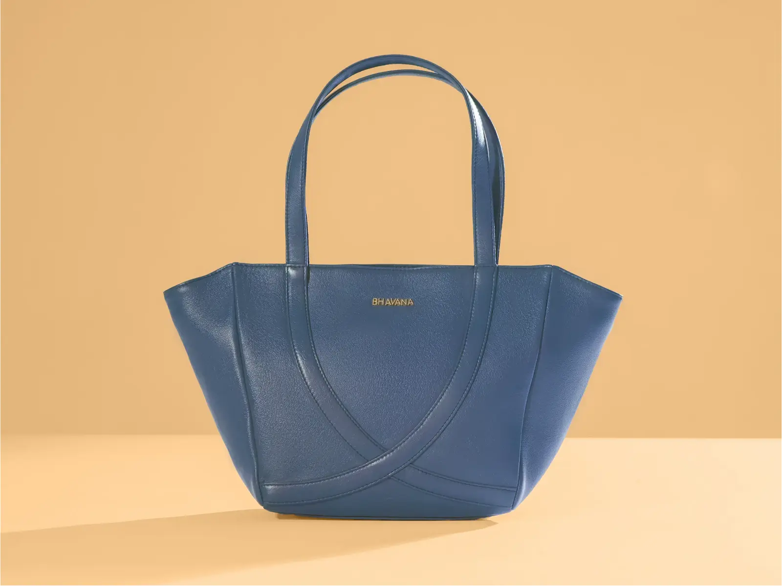 Eloise tote bag blue04