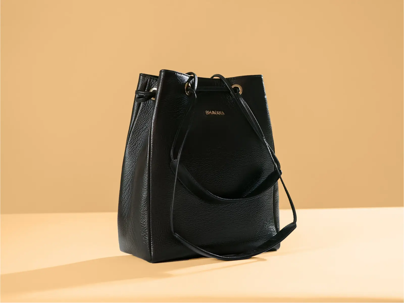 Jade shoulder bag Natural deep 02