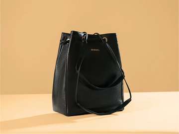 Jade shoulder bag Natural deep 02