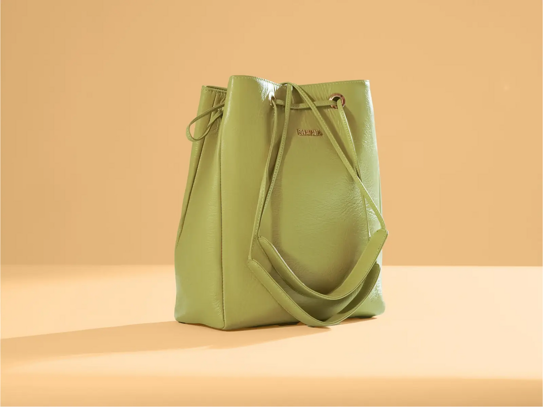 Jade shoulder bag Natural deep 02