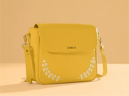 Smoothie Yellow - 02
