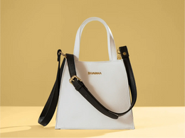 Bianco/Natural Black - 06