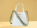 DESIREE Mini Bag BIANCO oxide01