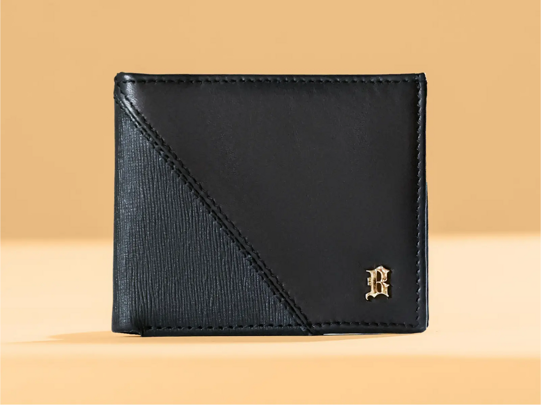 Mens Travel Wallet