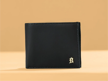 Murphy Passcase Wallet
