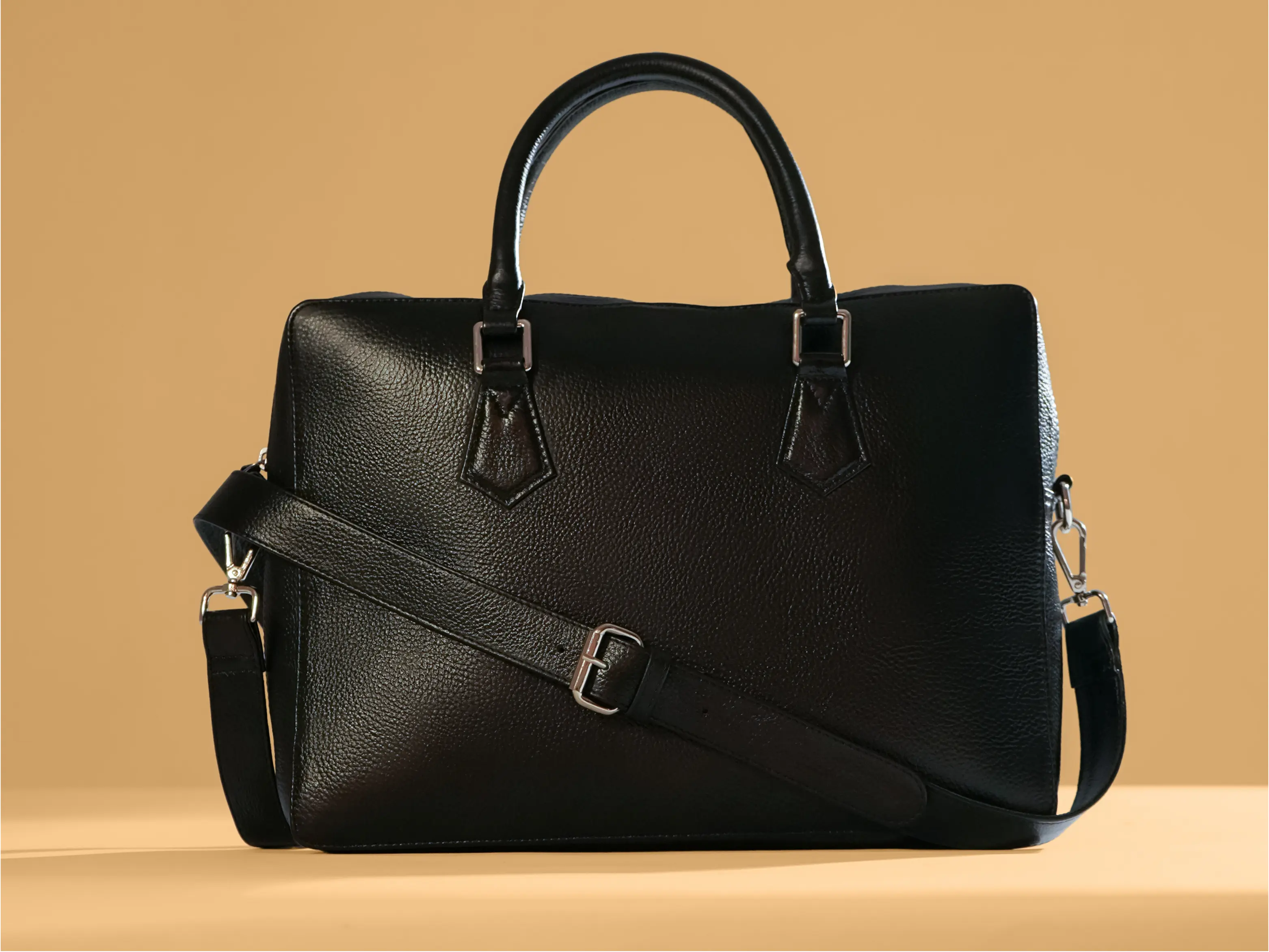 Arthur business bag black01