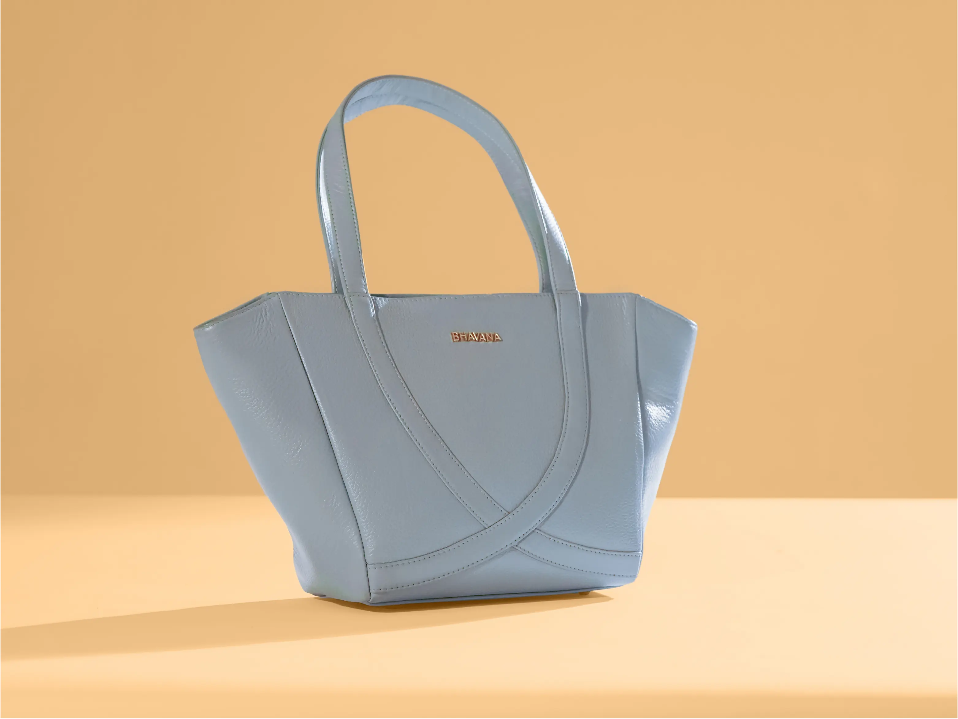 Eloise tote bag north pole02