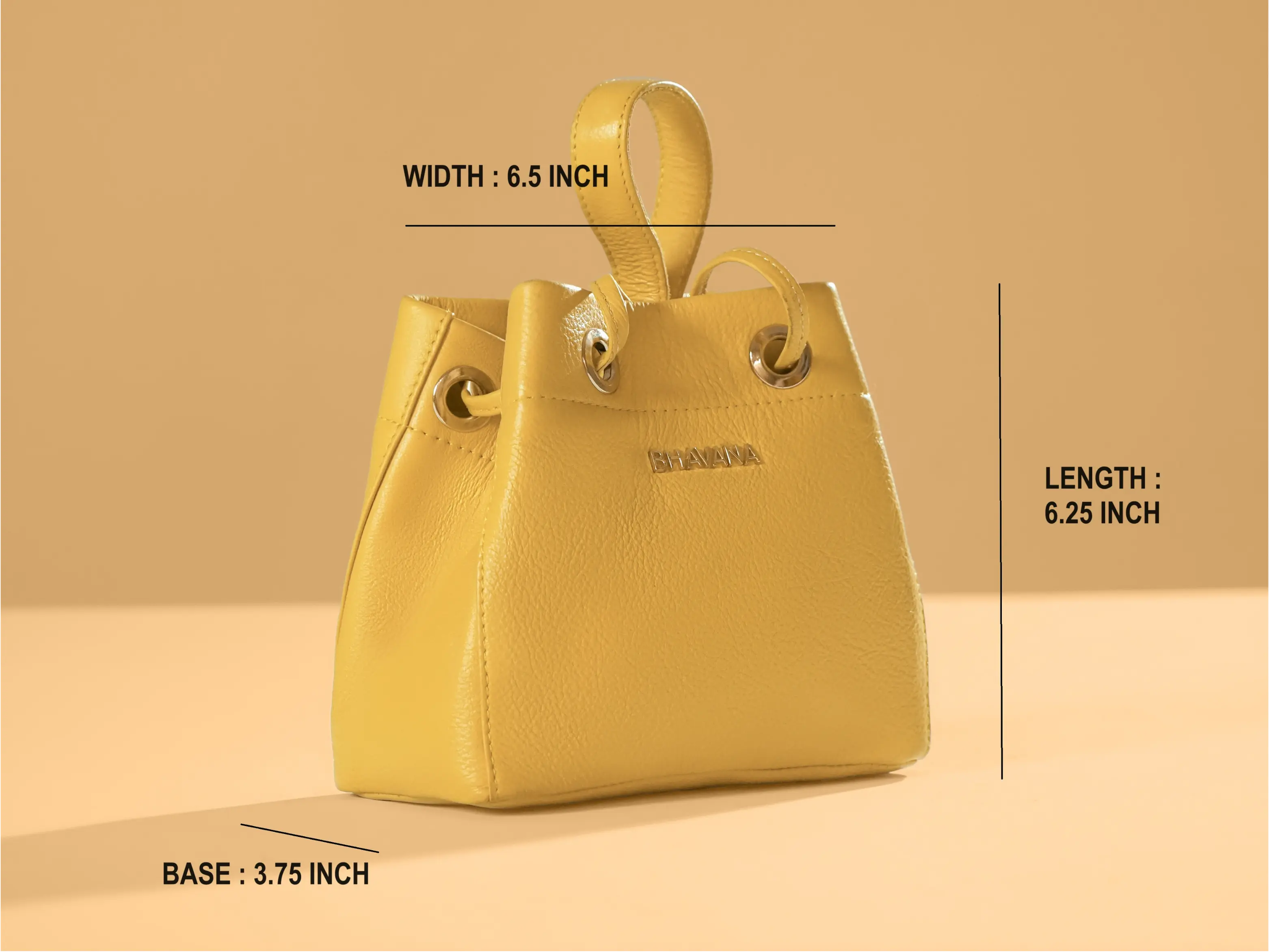 Mehreen Potli measurement