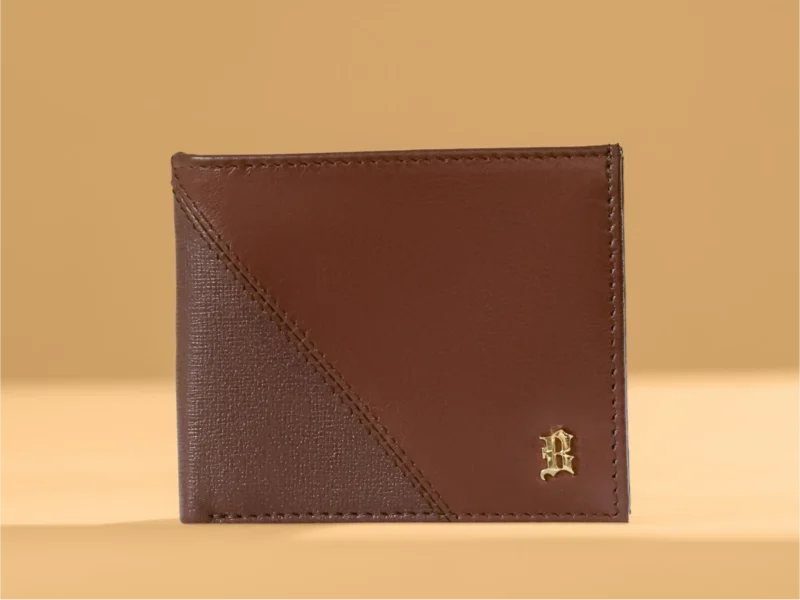 Mens Travel Wallet