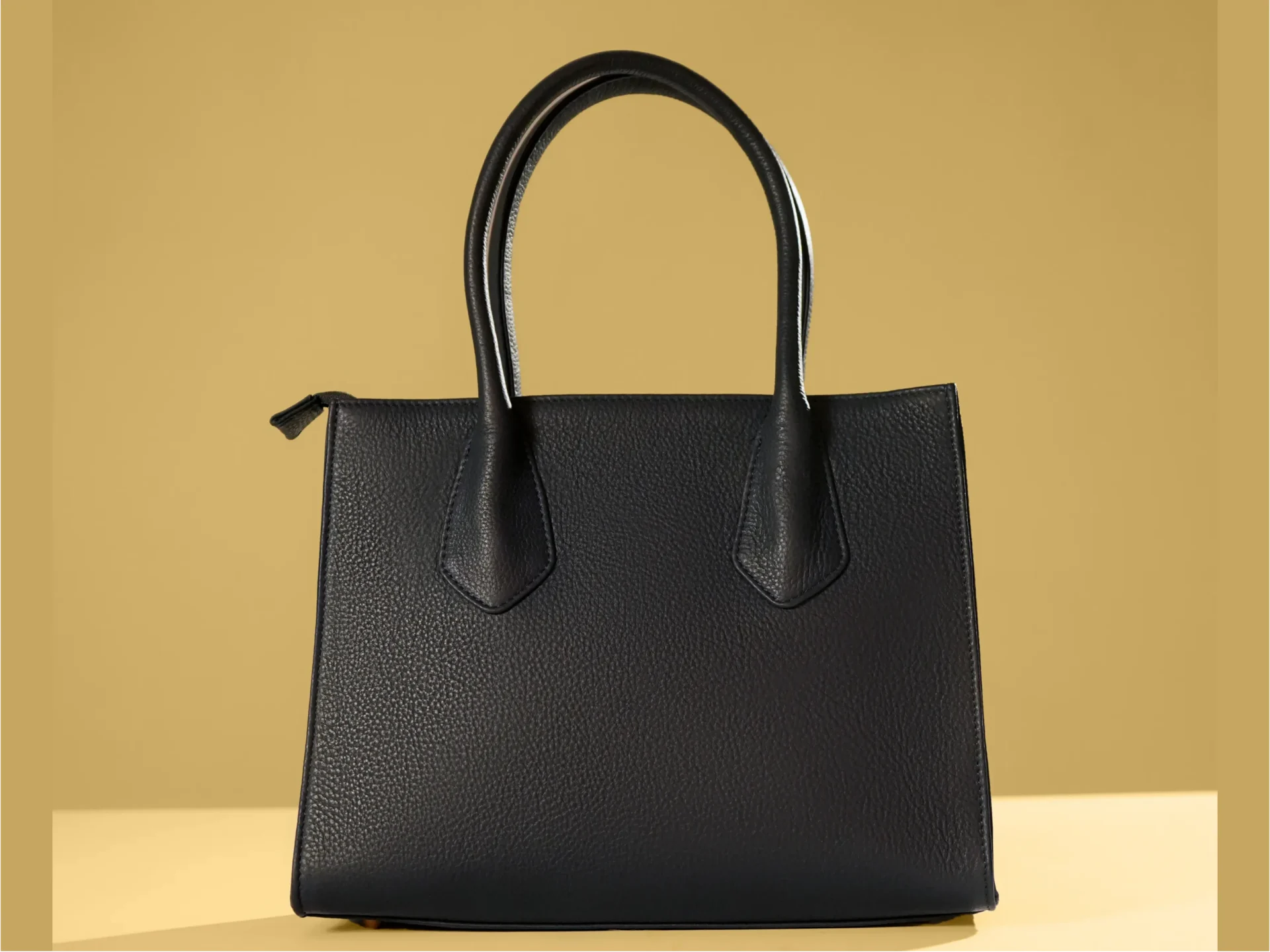 SIENNA Shoulder Bag -deep blue02