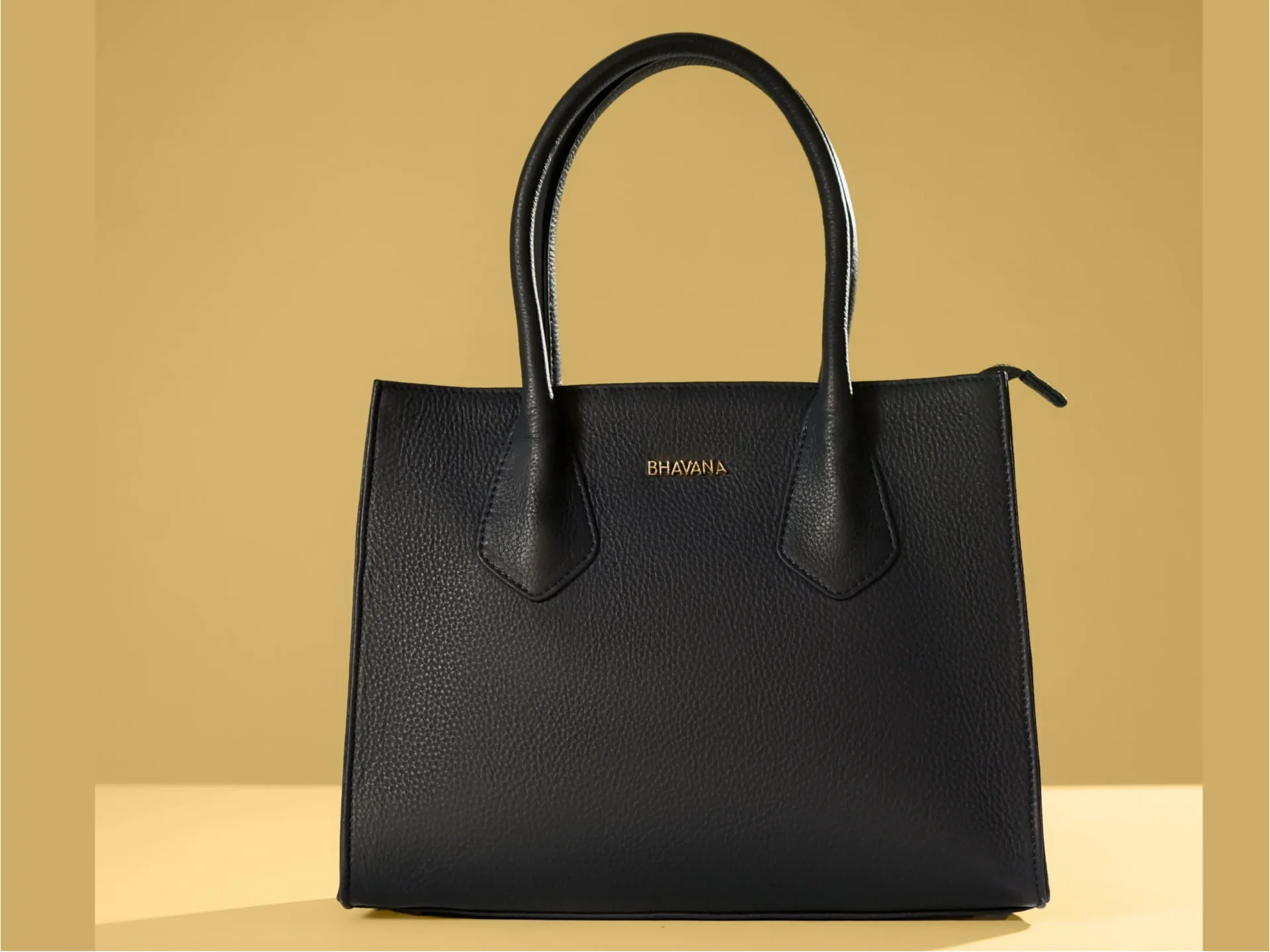 SIENNA Shoulder Bag -deep blue03