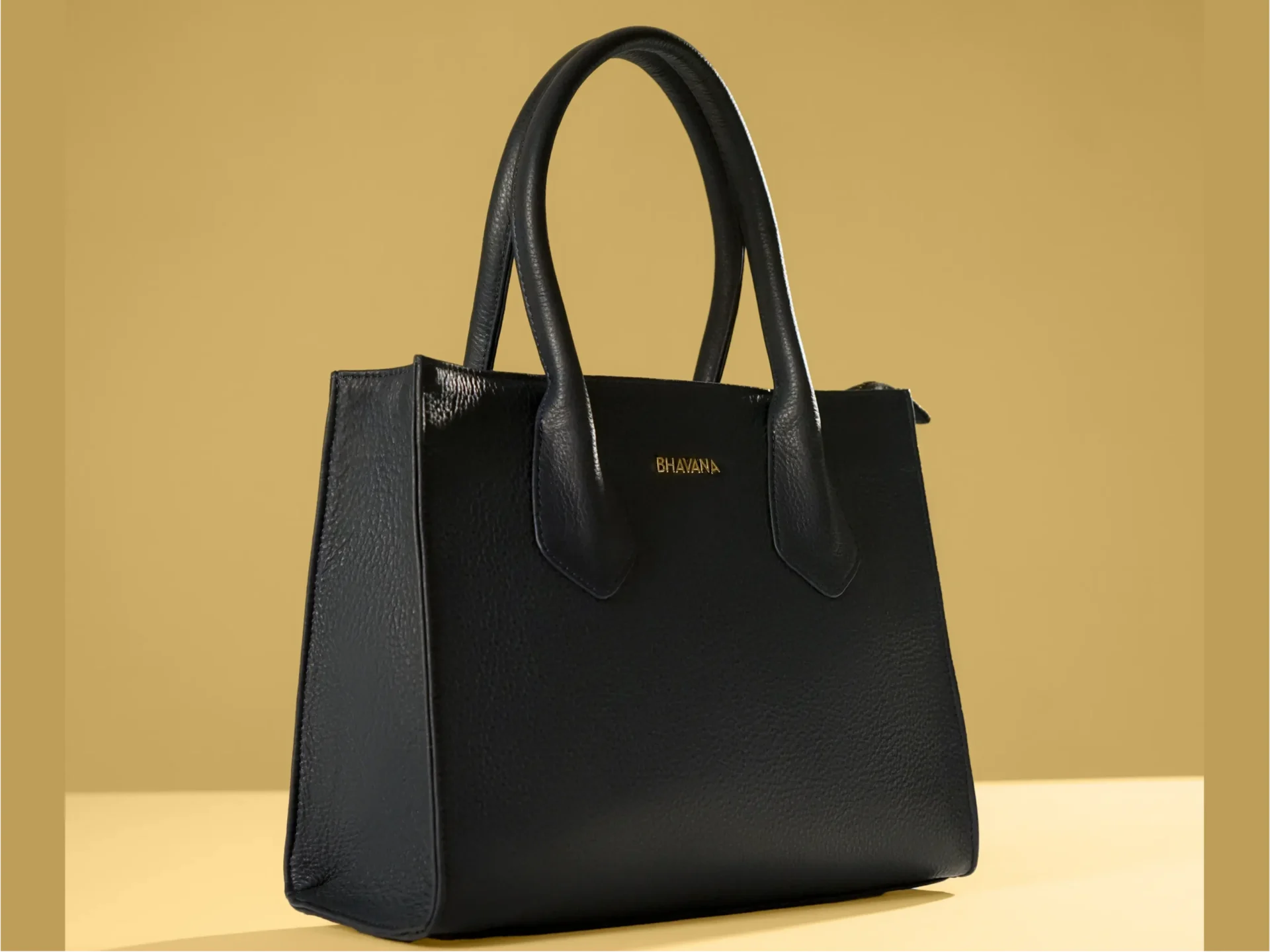 SIENNA Shoulder Bag -deep blue05