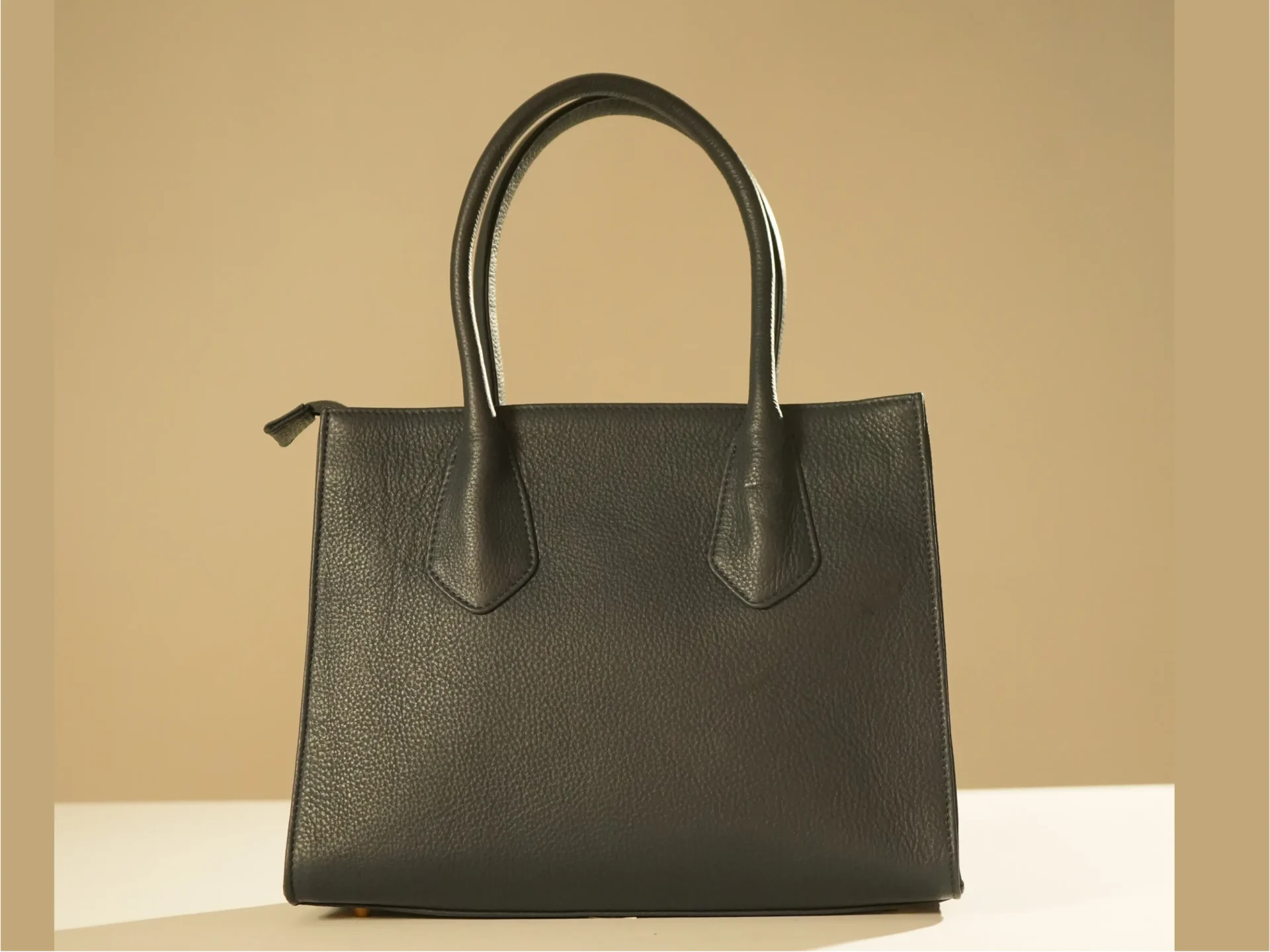 SIENNA Shoulder Bag -deep blue06